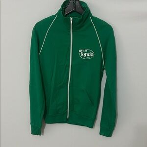 American Apparel Gran Fondo Cycling Jacket